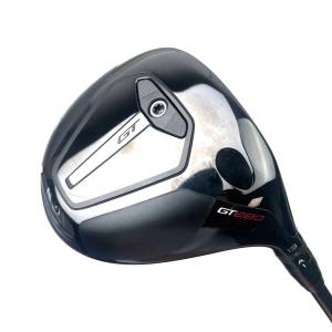 Titleist GT280 Driver / 13 Degree / Hzdrus Gen 4 70 X-Stiff Flex