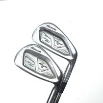 Mizuno JPX 850 Forged Irons / 5-PW / KBS Tour Stiff Flex