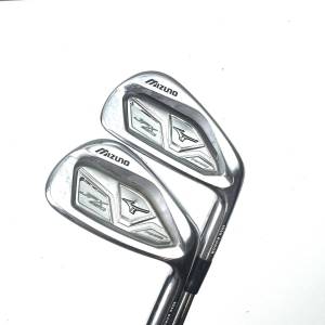 Mizuno JPX 850 Forged Irons / 5-PW / KBS Tour Stiff Flex