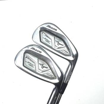 Mizuno JPX 850 Forged Irons / 5-PW / KBS Tour Stiff Flex