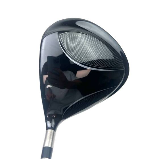 Taylormade Burner 2008 Driver / 9.5 Degree / REAX 49 Stiff Flex
