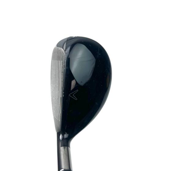 Callaway Mavrik 4 Hybrid / 20 Degree / Project X Catalyst 65 Regular Flex