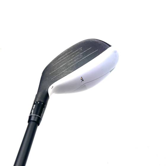 Taylormade RBZ Stage 2 3 Hybrid / 18.5 Degree / Rocketfuel 80 Regular Flex