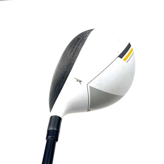 Taylormade RBZ Stage 2 HL 3 Wood / 17 Degree / Rocketfuel 60 Regular Flex