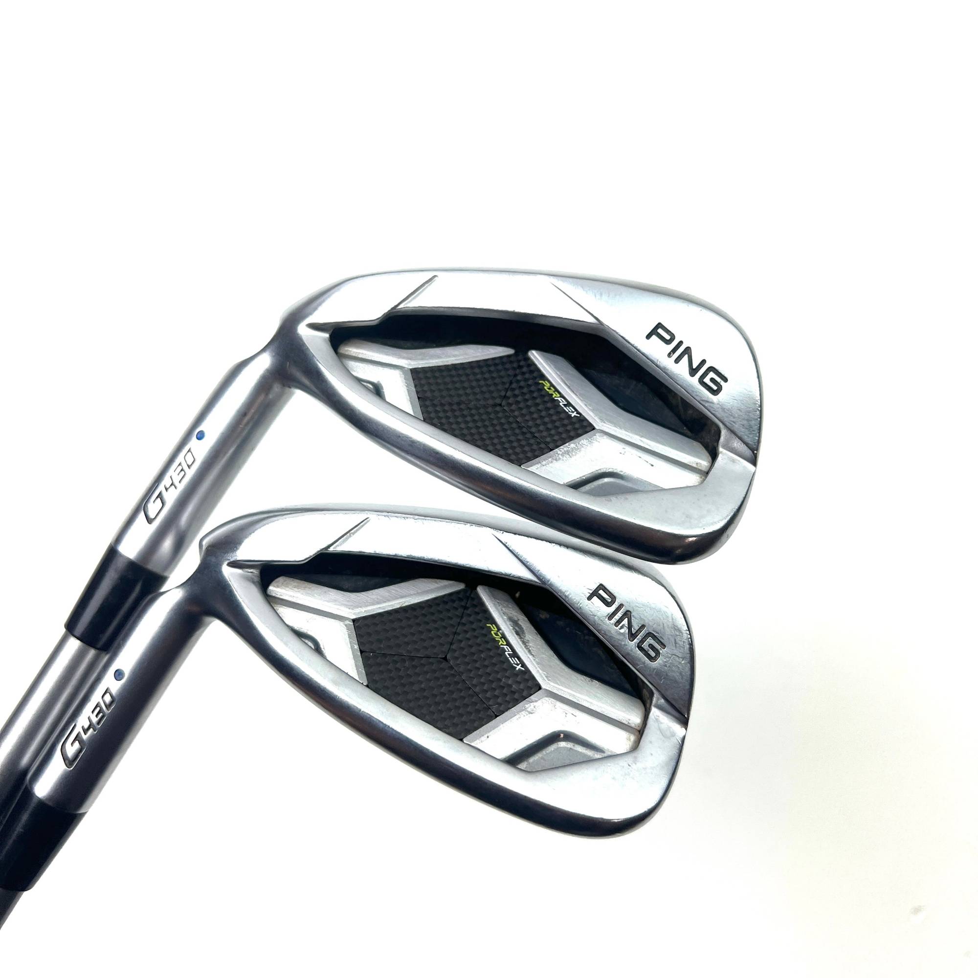 Ping G430 Iron Set (Used)