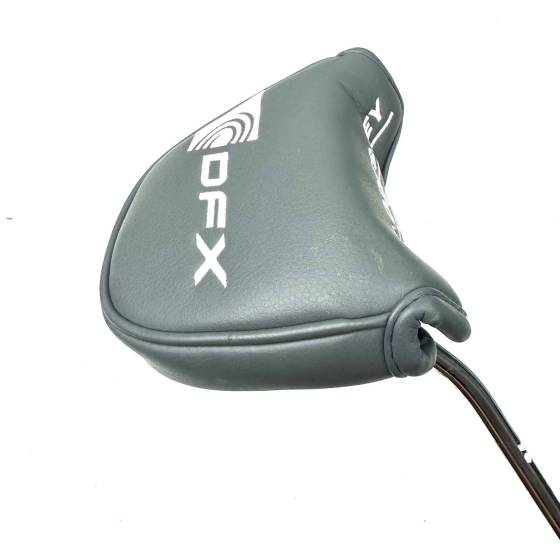 Odyssey DFX V-Line Fang Putter / 35 Inches