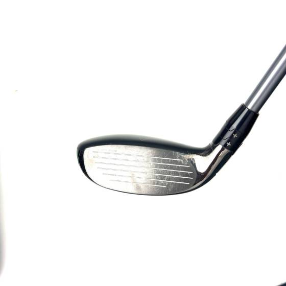Callaway Elyte 5 Hybrid / 26 Degree / Denali 60 Regular Flex