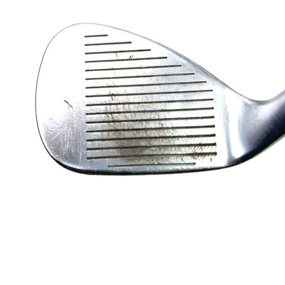 Callaway Mack Daddy Forged Wedge Set / 50, 56, 60 Degree / Callaway Wedge Flex
