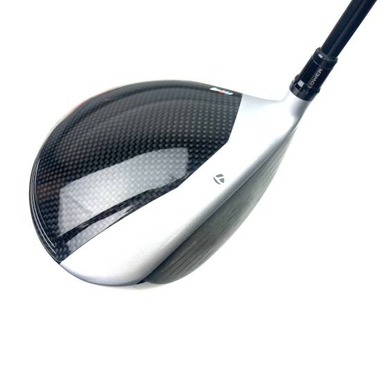 Taylormade M4 Driver / 9.5 Degree / Atmos Stiff Flex