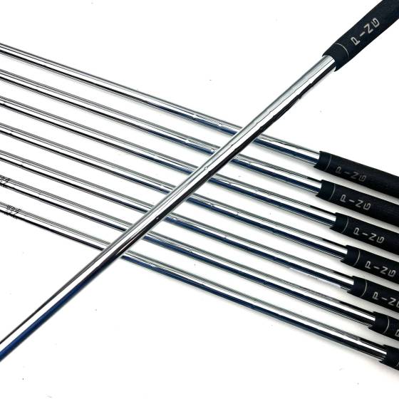 Ping G15 Irons / 4-SW / AWT Regular Flex