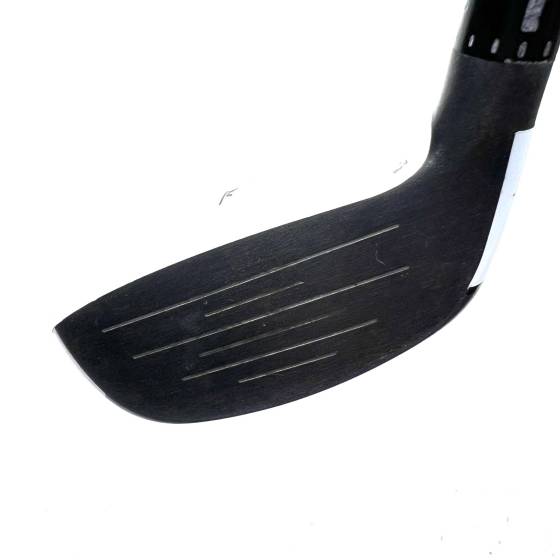 Taylormade RBZ Stage 2 3 Hybrid / 18.5 Degree / Rocketfuel 80 Regular Flex