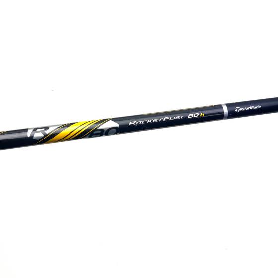 Taylormade RBZ Stage 2 3 Hybrid / 18.5 Degree / Rocketfuel 80 Regular Flex