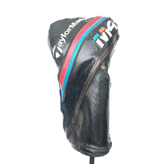 Taylormade M4 Driver / 9.5 Degree / Atmos Stiff Flex