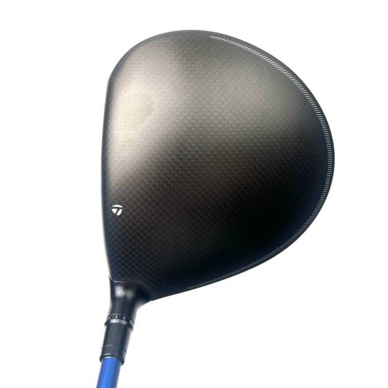 Taylormade QI4D Max Driver / 10.5 Degree / Ventus Velocore + 5S Stiff Flex