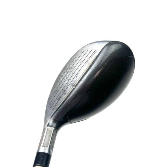 Taylormade Stealth 4 Hybrid / 23 Degree / Aldila Ascent 45 Ladies Flex