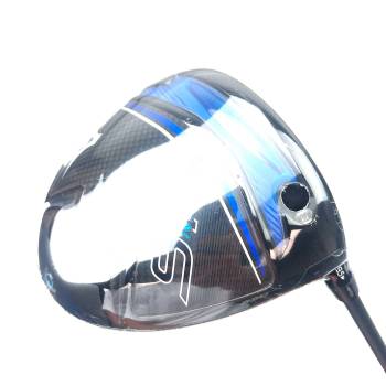 New Mizuno ST Max 230 Driver / 9.5 Degree / Tensei 1K Black 65 Stiff Flex