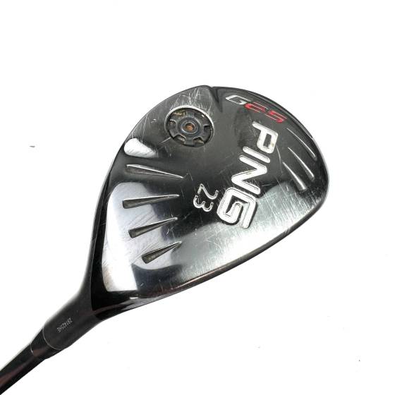 Ping G25 4 Hybrid / 23 Degree / TFC 189 Regular Flex