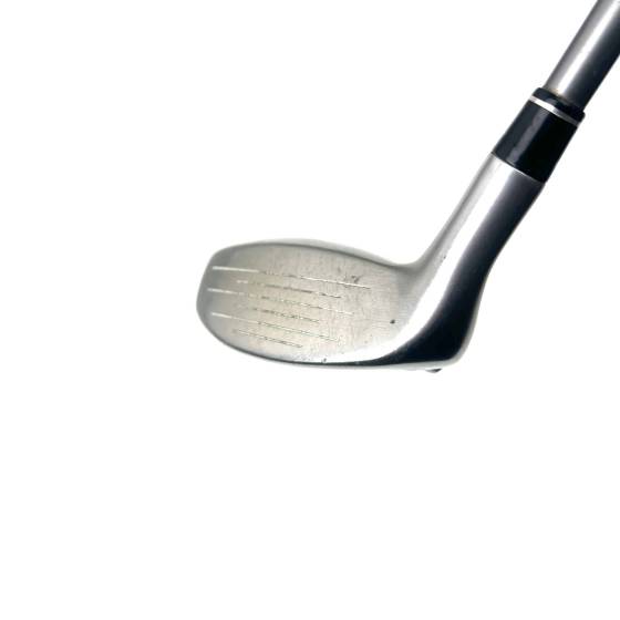Taylormade Rescue Dual 3 Hybrid / 19 Degree / Taylormade Ultralite 65 Ladies Flex