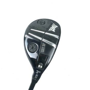 PXG 0311 XF Gen 6 3 Hybrid / 19 Degree / Project X Cypher 50 Senior Flex