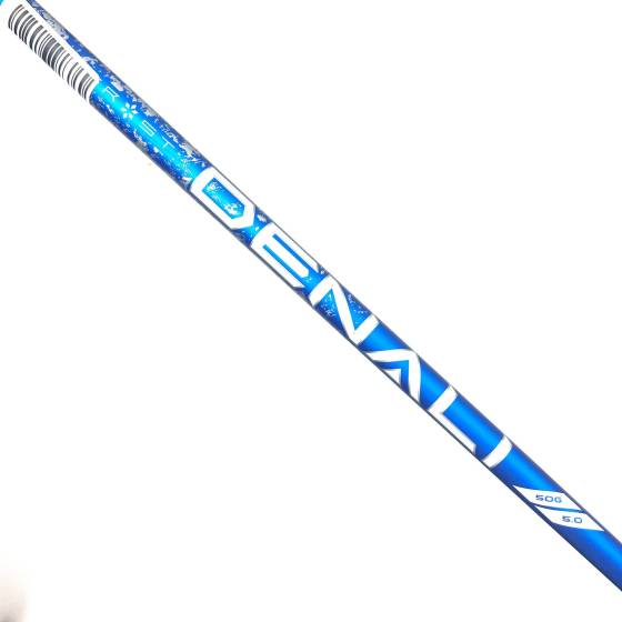 Mizuno JPX One Select Driver / 9 Degree / Denali Frost 50 Senior Flex