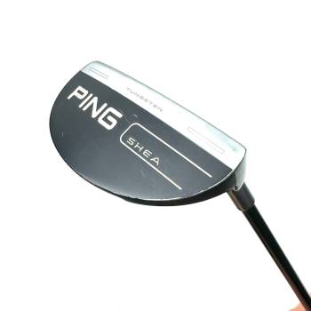 Ping 2021 Shea Putter / 34 Inches