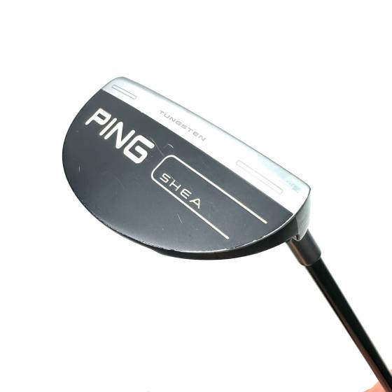 Ping 2021 Shea Putter / 34 Inches
