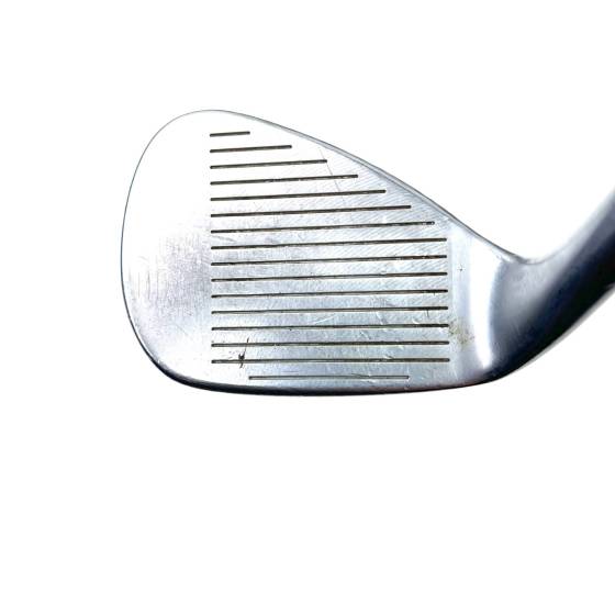 Callaway Mack Daddy Forged Wedge Set / 50, 56, 60 Degree / Callaway Wedge Flex