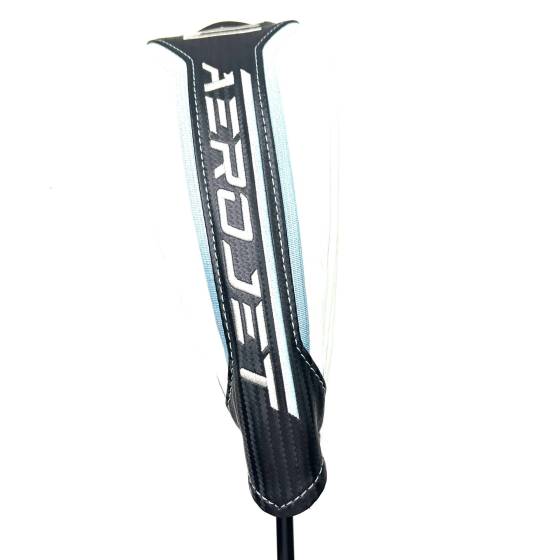 Cobra Aerojet LS 3 Wood / 14.5 Degree / Mitsubishi Chemical Kali 70 Stiff Flex