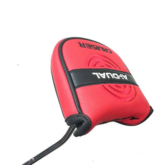 Odyssey AI-Dual Cruiser Jailbird Putter / 38 Inches
