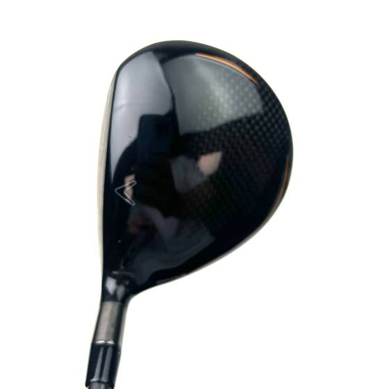 Callaway Mavrik 4 Wood / 16.5 Degree / Evenflow Riptide Stiff Flex