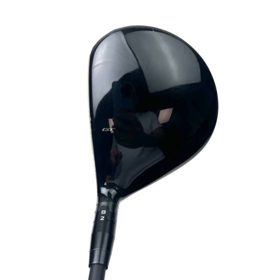 Titleist GT2 4 Wood / 16.5 Degree / Tensei 1K Blue 65 Stiff Flex