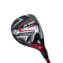 Yonex Ezone XP 5 Hybrid / 25 Degree / EX300 Ladies Flex