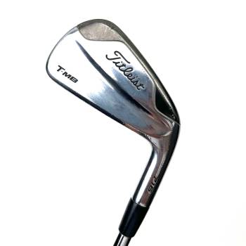 Titleist 716 T-MB 3 Iron / 20 Degree / KBS Tour 90 Stiff Flex