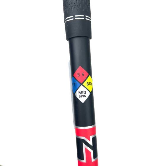 Titleist TSR2 5 Wood / 18 Degree / Hzrdus CB Regular Flex