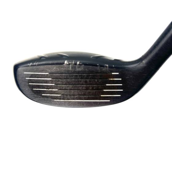 Ping G400 4 Hybrid / 22 Degree / Alta CB 60 Regular Flex