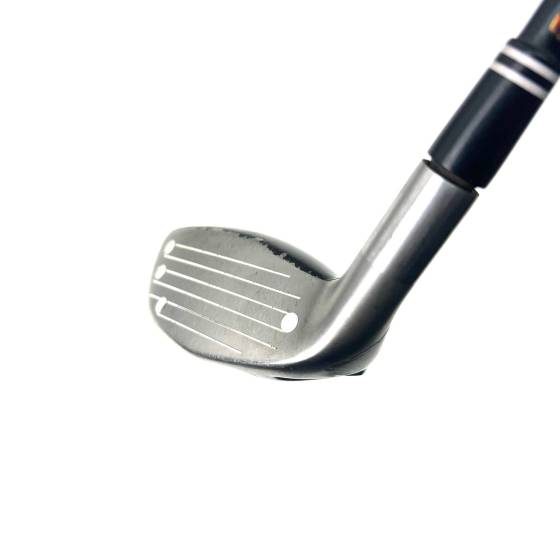 Cleveland Gliderail Classic Hybrid / 20.5 Degree / Matrix Ozik Regular Flex