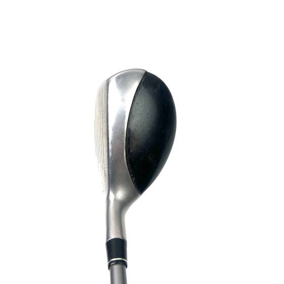Taylormade Rescue Dual 3 Hybrid / 19 Degree / Taylormade Ultralite 65 Ladies Flex