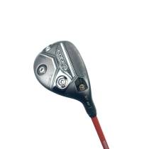 Cobra King Tec 2023 4 Hybrid / 21 Degree / Tour AD-DI 85 X-Stiff Flex