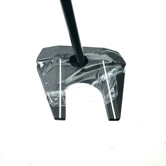 New Odyssey AI-Dual Square 2 Square #7 Putter / 34 Inches
