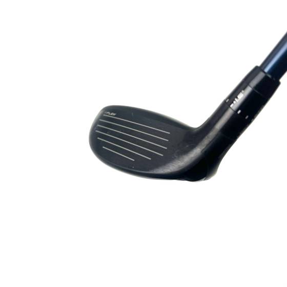 Srixon ZXi 4 Hybrid / 22 Degree / Ventus TR Stiff Flex