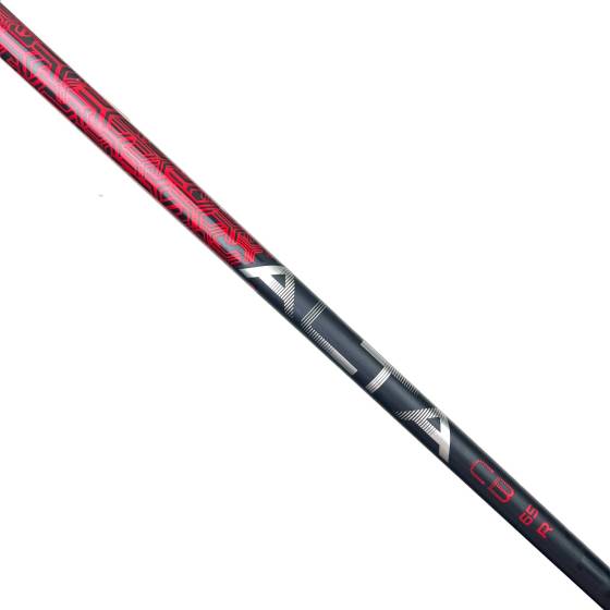 Ping G410 3 Wood / 14.5 Degree / Alta CB 65 Regular Flex
