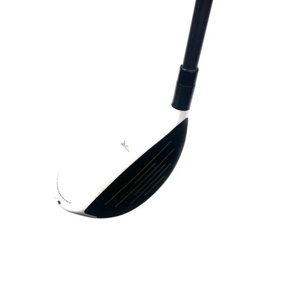 Taylormade RBZ 4 Hybrid / 21 Degree / Rocketballz 65 Regular Flex