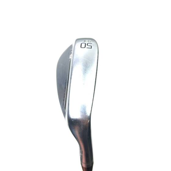 Titleist Vokey SM9 Wedge Set / 50, 54, 58 / Project X Rifle Stiff Flex