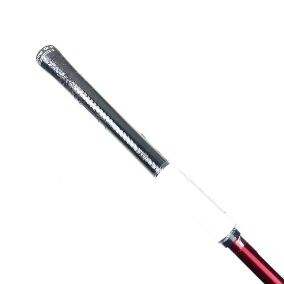 New Left Handed Srixon ZX MKII 4 Hybrid / 22 Degree / Hzrdus Smoke RDX 70 Regular Flex