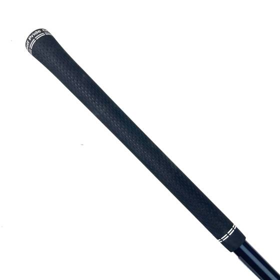 Srixon ZXi 4 Hybrid / 22 Degree / Ventus TR Stiff Flex