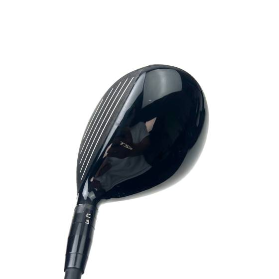 Titleist TSR2 5 Wood / 18 Degree / Hzrdus CB Regular Flex