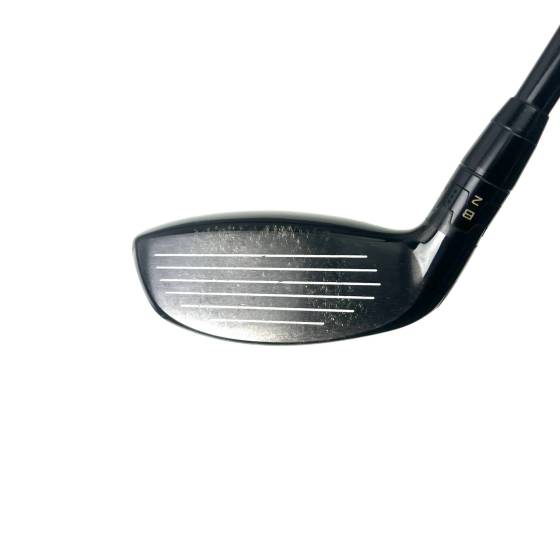 Titleist TSR2 3 Hybrid / 18 Degree / Tensei Blue AV Series 65 Stiff Flex