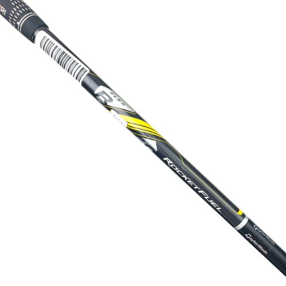Taylormade RBZ Stage 2 HL 3 Wood / 17 Degree / Rocketfuel 60 Regular Flex