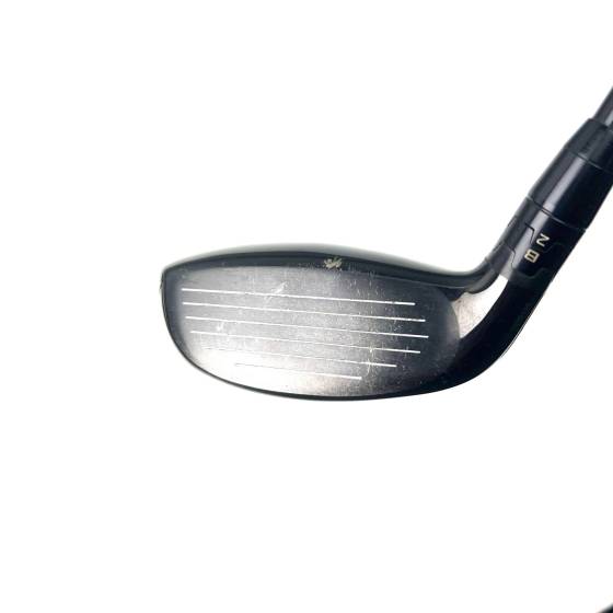 Titleist TSR2 4 Hybrid / 21 Degree / Tensei Blue AV Series 65 Stiff Flex