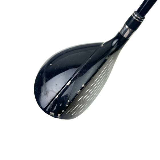 Cobra Baffler Rail H 5 Hybrid / 25 Degree / Motore 65 Regular Flex
